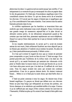 Les ailes