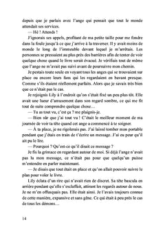 Les ailes