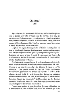 Les ailes