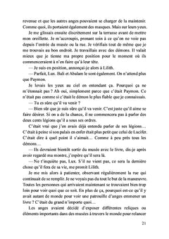 Les ailes