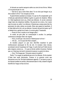 Les ailes