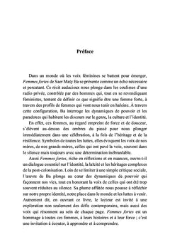 Femmes fortes