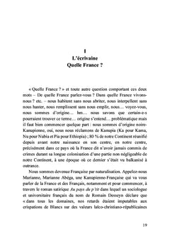 Femmes fortes