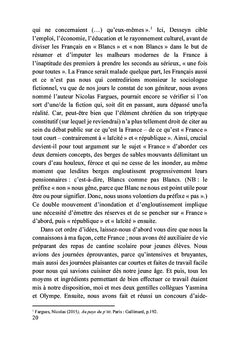 Femmes fortes