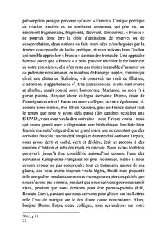 Femmes fortes