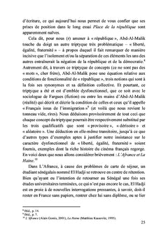 Femmes fortes