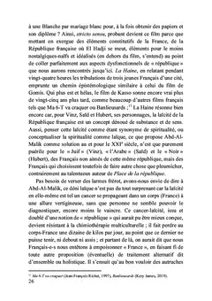 Femmes fortes