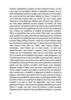 Femmes fortes