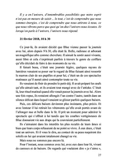 Rencontre