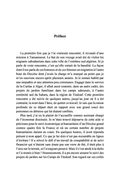 Occupation des failles et du presque rien