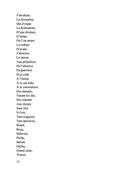 Le livre perdu