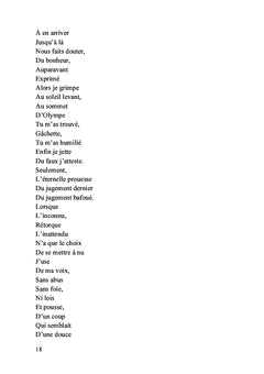 Le livre perdu