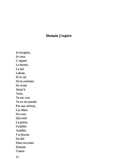 Le livre perdu