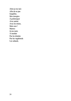 Le livre perdu