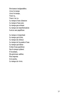 Le livre perdu