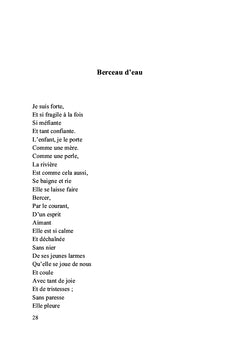 Le livre perdu