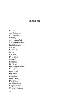 Le livre perdu