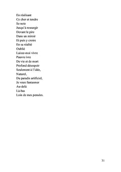 Le livre perdu