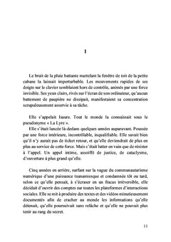 La Lyre