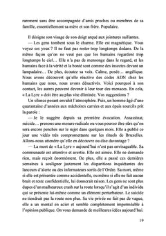 La Lyre