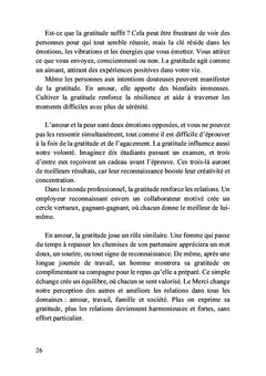 La sagesse de la parole de Fée