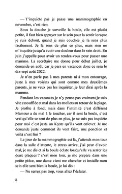 Appelle-moi triple négatif
