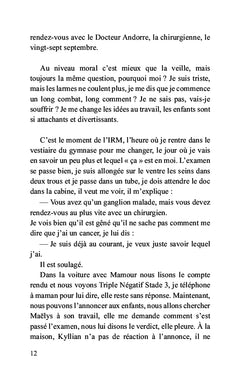 Appelle-moi triple négatif