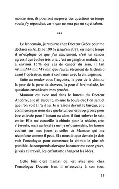 Appelle-moi triple négatif
