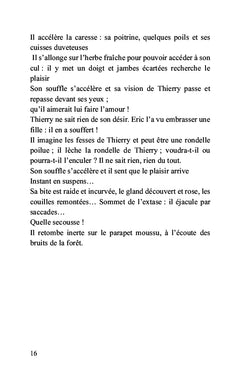 Poème à un inconnu