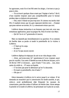 La spirale