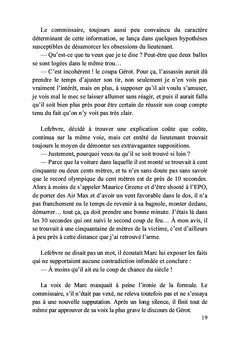 La spirale