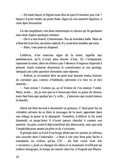La spirale