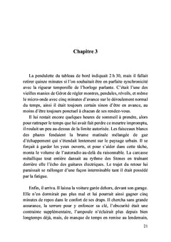 La spirale