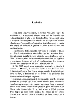 Zéralda