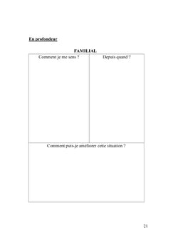 Le commencement c'est toi !