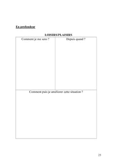 Le commencement c'est toi !