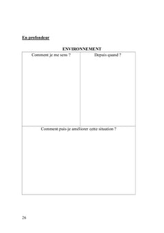 Le commencement c'est toi !