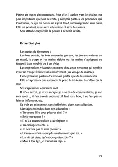 Le commencement c'est toi !