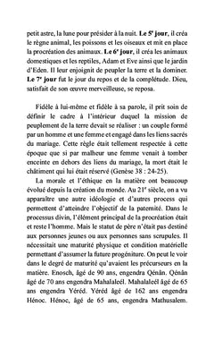 David, un père exemplaire !