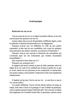 La clé du secret