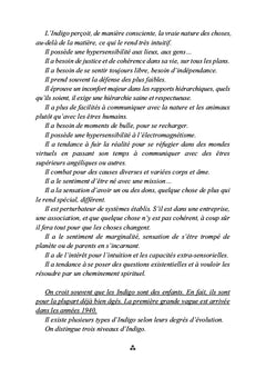 La clé du secret