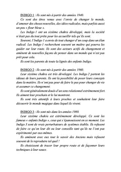 La clé du secret