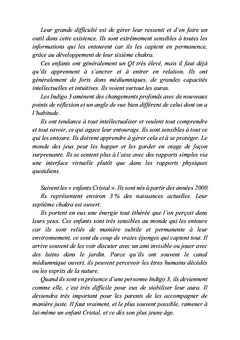 La clé du secret