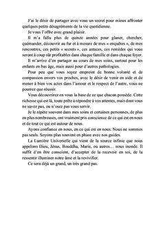 La clé du secret