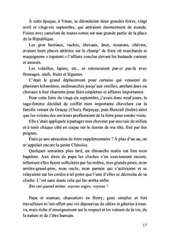 La clé du secret