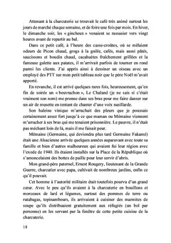 La clé du secret
