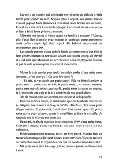 La clé du secret