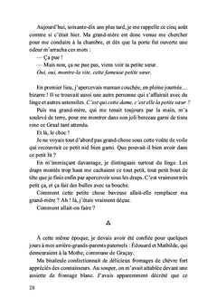 La clé du secret