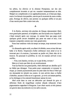 La clé du secret