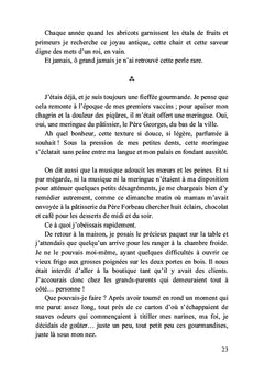 La clé du secret